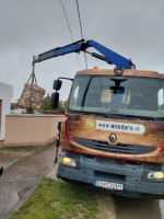 Predajňa Woodpro.sk